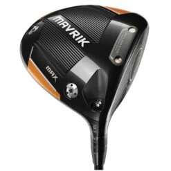 Callaway Mavrik Max Driver Mens Left Hand