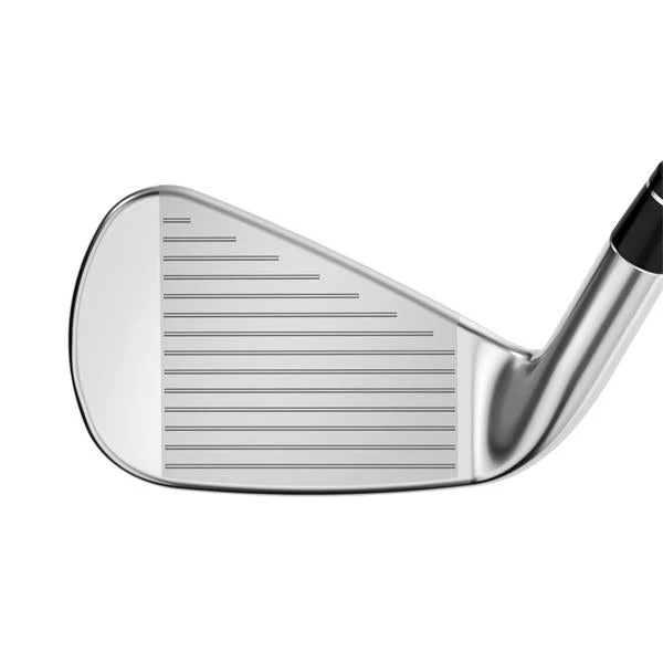 Callaway Apex DCB 21 7 Steel Irons 4-PW Gents RH 6 Callaway Apex DCB 21 7 Steel Irons 4-PW Gents RH - Image 4