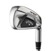 Callaway Apex DCB 21 7 Steel Irons 4-PW Gents LH -Golf Supply Store P CA21C0301CALAPEXDCB217STEELIRONS4PWGENTSRH L