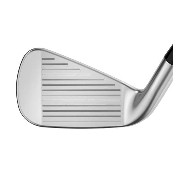 Callaway Apex 21 7 Steel Irons 4-PW Gents LH 6 Callaway Apex 21 7 Steel Irons 4-PW Gents LH - Image 4