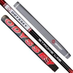 Odyssey White Hot OG ONE Strokelab Putter Gents RH 7 Odyssey White Hot OG ONE Strokelab Putter Gents RH -Golf Supply Store P CA21C0527ODYSSEYWHOGONESTROKELABPUTTERGENTSRH 5 L
