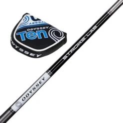 Odyssey2-Ball TEN S Putter Gents RH -Golf Supply Store P CA21C0545OD2BALLTENSPUTTERGENTSRH 3 L
