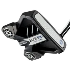 Odyssey2-Ball TEN Lined Putter Gents RH -Golf Supply Store P CA21C0548OD2BALLTENLINEDPUTTERGENTSRH L