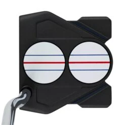 Odyssey 2-Ball TEN Triple Track Putter Gents RH