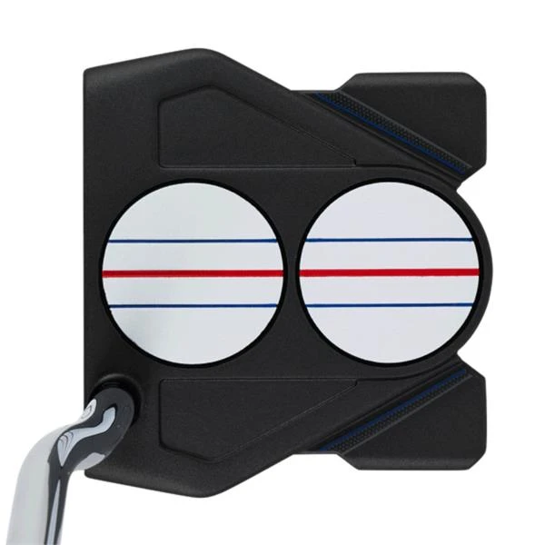 Odyssey 2-Ball TEN Triple Track Putter Gents RH 3 Odyssey 2-Ball TEN Triple Track Putter Gents RH