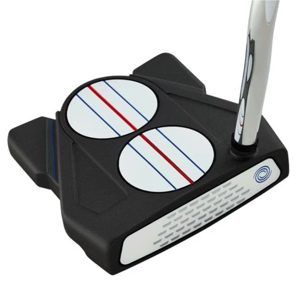 Odyssey 2-Ball TEN Triple Track Putter Gents RH 4 Odyssey 2-Ball TEN Triple Track Putter Gents RH - Image 2