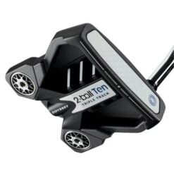 Odyssey 2-Ball TEN Triple Track Putter Gents RH 9 Odyssey 2-Ball TEN Triple Track Putter Gents RH -Golf Supply Store P CA21C0549OD2BALLTENTRIPLETRACKPUTTERGENTSRH L
