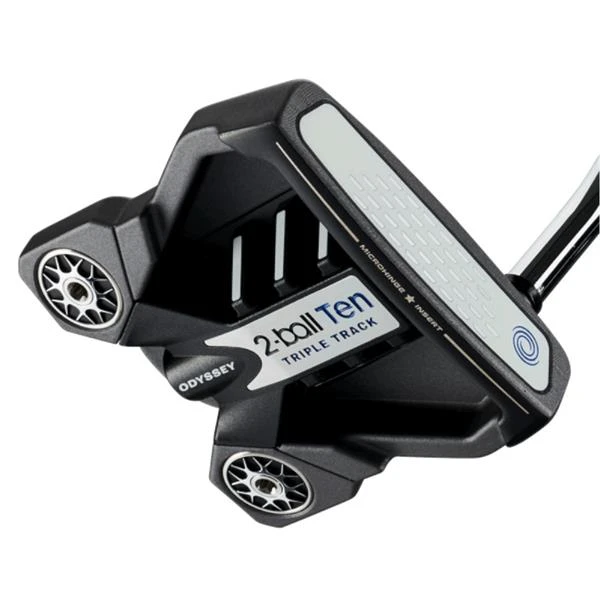 Odyssey 2-Ball TEN Triple Track Putter Gents RH 6 Odyssey 2-Ball TEN Triple Track Putter Gents RH - Image 4
