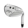 Callaway Jaws Raw Chrome Wedge Gents 2 Callaway Jaws Raw Chrome Wedge Gents -Golf Supply Store P CA22C0210CALJAWSRAWCHROMEWEDGEGENTSLH L