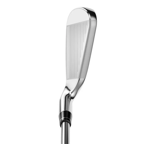 Callaway Rogue ST Max Steel Irons Gents RH 4 Callaway Rogue ST Max Steel Irons Gents RH - Image 2