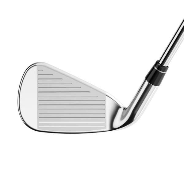 Callaway Rogue ST Max Steel Irons Gents RH 5 Callaway Rogue ST Max Steel Irons Gents RH - Image 3