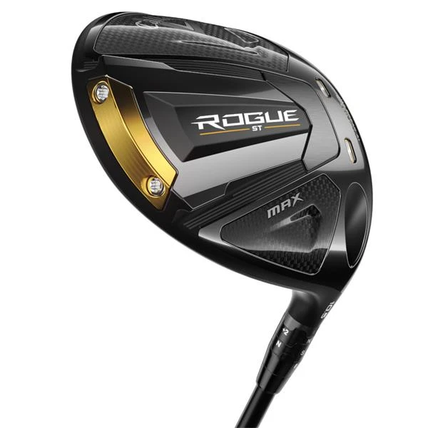 Callaway Rogue ST Max Driver Gents RH 6 Callaway Rogue ST Max Driver Gents RH - Image 4