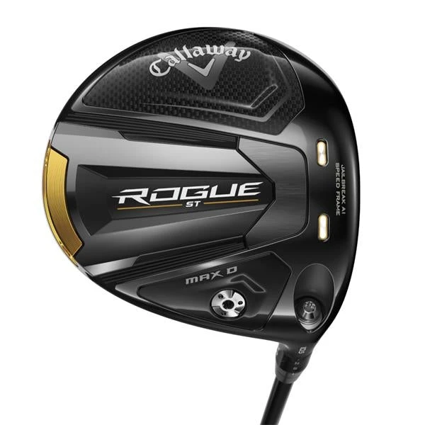 Callaway Rogue ST Max D Driver Gents LH 3 Callaway Rogue ST Max D Driver Gents LH