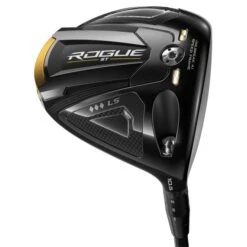 Callaway Rogue ST Triple Diamond LS Driver Gents LH