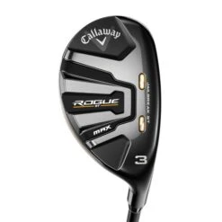 Callaway Rogue ST Max Hybrid Gents RH 7 Callaway Rogue ST Max Hybrid Gents RH -Golf Supply Store P CA22C0803CALROGUESTMAXHYBRIDGENTSRH 2 L