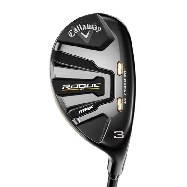 Callaway Rogue ST Max Hybrid Gents RH 5 Callaway Rogue ST Max Hybrid Gents RH - Image 3