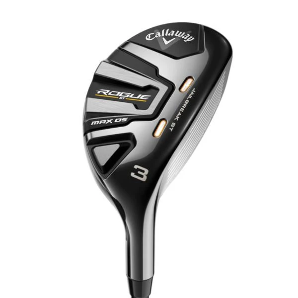 Callaway Rogue ST Max OS Hybrid Gents RH 3 Callaway Rogue ST Max OS Hybrid Gents RH