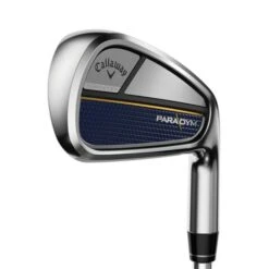 Callaway Paradym Irons