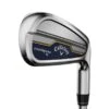 Callaway Paradym X Irons -Golf Supply Store P CA23C0306CALPARADYMXSTEELIRONSGENTSRH L