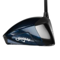 Callaway Paradym Triple Diamond Driver -Golf Supply Store P CA23C0607CALPARADYMTDDRIVERGENTSRH 3 L