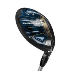 Callaway Paradym Fairway 11 Callaway Paradym Fairway -Golf Supply Store P CA23C0703CALPARADYMFAIRWAYGENTSRH 4 L