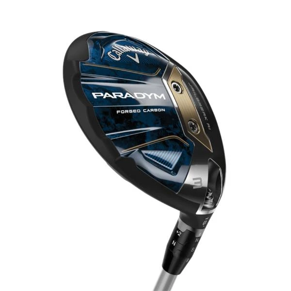 Callaway Paradym Fairway 7 Callaway Paradym Fairway - Image 5