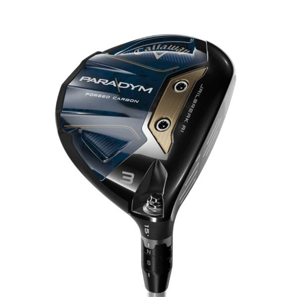 Callaway Paradym Fairway 3 Callaway Paradym Fairway