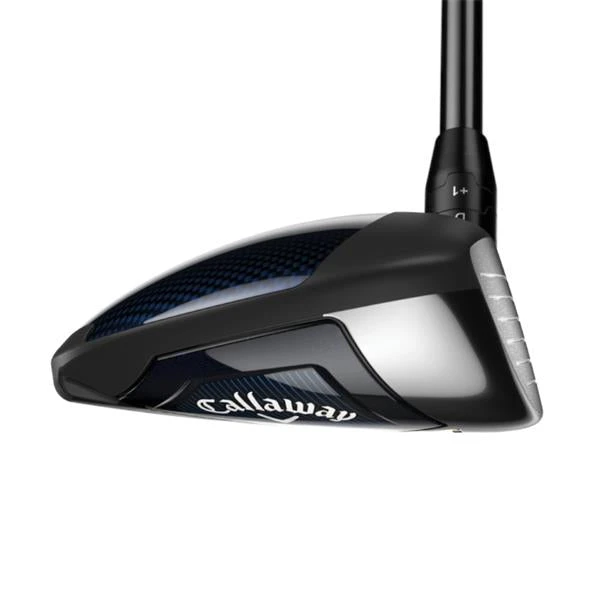 Callaway Paradym Triple Diamond Fairway 5 Callaway Paradym Triple Diamond Fairway - Image 3