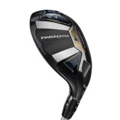 Callaway Paradym Hybrid 11 Callaway Paradym Hybrid -Golf Supply Store P CA23C0801CALPARADYMHYBRIDGENTSRH 4 L