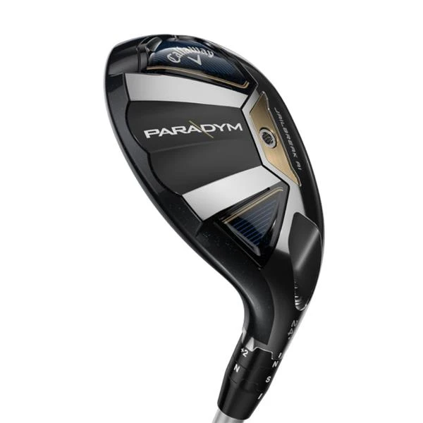 Callaway Paradym Hybrid 7 Callaway Paradym Hybrid - Image 5