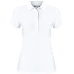 Callaway Ladies Core Micro Hex Polo CGKS8070