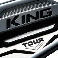 Cobra King Tour 7 Steel Irons MIM Tech 4-PW Gents Right Hand 12 Cobra King Tour 7 Steel Irons MIM Tech 4-PW Gents Right Hand -Golf Supply Store P CO20C0325COBKINGTOURSTEELIRONSMIM4PWGRH 5 L 1