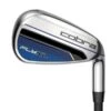 Cobra FLY XL Steel Irons Gents RH 5-SW 1 Cobra FLY XL Steel Irons Gents RH 5-SW -Golf Supply Store P CO21C0312COBRAFLYXL7STEEL5SWGENTSRH L