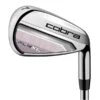 Cobra FLY XL 6 Graphite Irons 6-SW Ladies RH 1 Cobra FLY XL 6 Graphite Irons 6-SW Ladies RH -Golf Supply Store P CO21C0313COBRAFLYXL6GRAPH6SWLADIESRH L