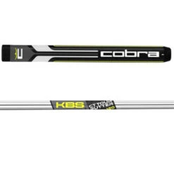 Cobra King 3D Printed Grandsport 35 Putter Arm Lock Gents RH -Golf Supply Store P CO21C0502COBRAKING3DPRINTGRANSPORT35ARMLOCKGRH 5 L