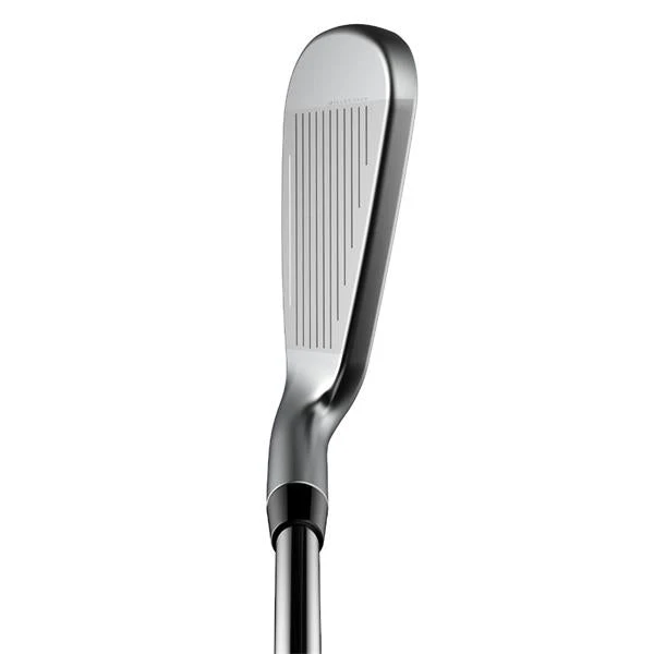 Cobra King LTDx Steel Irons Gents RH 4 Cobra King LTDx Steel Irons Gents RH - Image 2