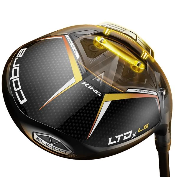 Cobra LTDx LS Driver Gents RH 3 Cobra LTDx LS Driver Gents RH