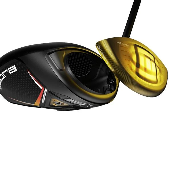 Cobra LTDx LS Driver Gents LH 4 Cobra LTDx LS Driver Gents LH - Image 2