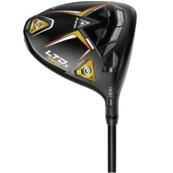 Cobra LTDx MAX Driver Gents RH
