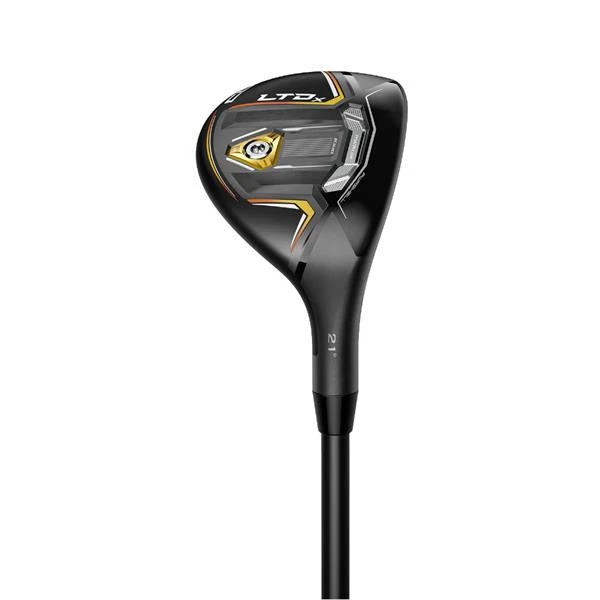 Cobra LTDx Hybrid Gents LH 3 Cobra LTDx Hybrid Gents LH