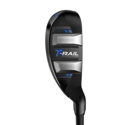 Cobra T-Rail Graphite Combo Iron Set 5 Hybrid 6-SW Men"s Right Hand 9 Cobra T-Rail Graphite Combo Iron Set 5 Hybrid 6-SW Men"s Right Hand -Golf Supply Store P CO9C0313RHGENTS6SW 1 L