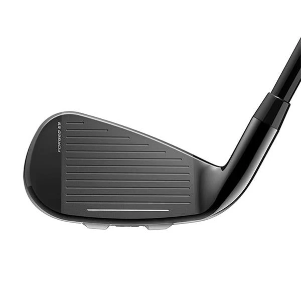 Cobra T-Rail Graphite Combo Iron Set 5 Hybrid 6-SW Men"s Right Hand 6 Cobra T-Rail Graphite Combo Iron Set 5 Hybrid 6-SW Men"s Right Hand - Image 4