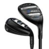 Cobra T-Rail Graphite Combo Iron Set 5 Hybrid 6-SW Men"s Right Hand -Golf Supply Store P CO9C0313RHGENTS6SW L