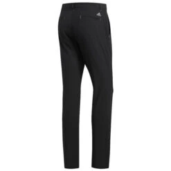 Adidas Gents Ultimate365 Tapered Trousers Black