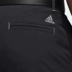 Adidas Gents Ultimate365 Tapered Trousers Black -Golf Supply Store P DQ2188BLACKGENTSSS19 3 L