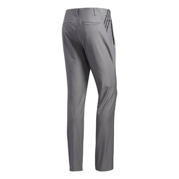 Adidas Ultimate365 Tapered Trousers Grey 4 Adidas Ultimate365 Tapered Trousers Grey - Image 2