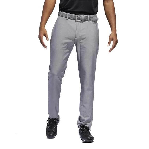 Adidas Ultimate365 Tapered Trousers Grey 5 Adidas Ultimate365 Tapered Trousers Grey - Image 3
