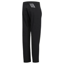 Golf Supply Store -Golf Supply Store P DX0154ADIDASTROUSERSBLACKBOYS 1 L