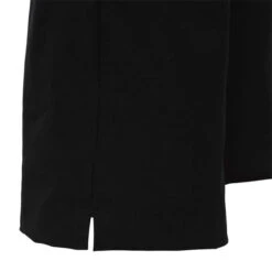 Adidas Boys Solid Golf Trousers Black 8 Adidas Boys Solid Golf Trousers Black -Golf Supply Store P DX0154ADIDASTROUSERSBLACKBOYS 4 L