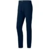 Adidas Gents Ultimate365 Tapered Trousers Collegiate Navy 2 Adidas Gents Ultimate365 Tapered Trousers Collegiate Navy -Golf Supply Store P DX4441ADIDASTROUSERSNAVYGENTSSS19 L